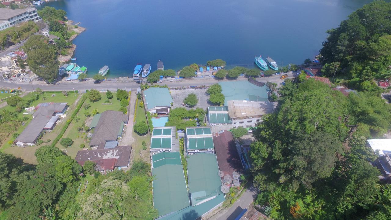 Atsari Hotel ปาราปัต ภายนอก รูปภาพ
